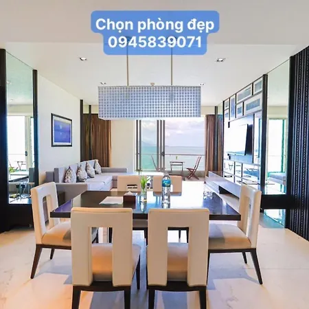 Can Ho Vung Tau View Bien - Vung Tau Apartments Sea View